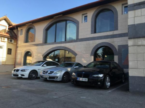 Rooms & Apartments Banjac Maribor